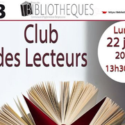 Club des lecteurs
