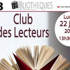 Club des lecteurs