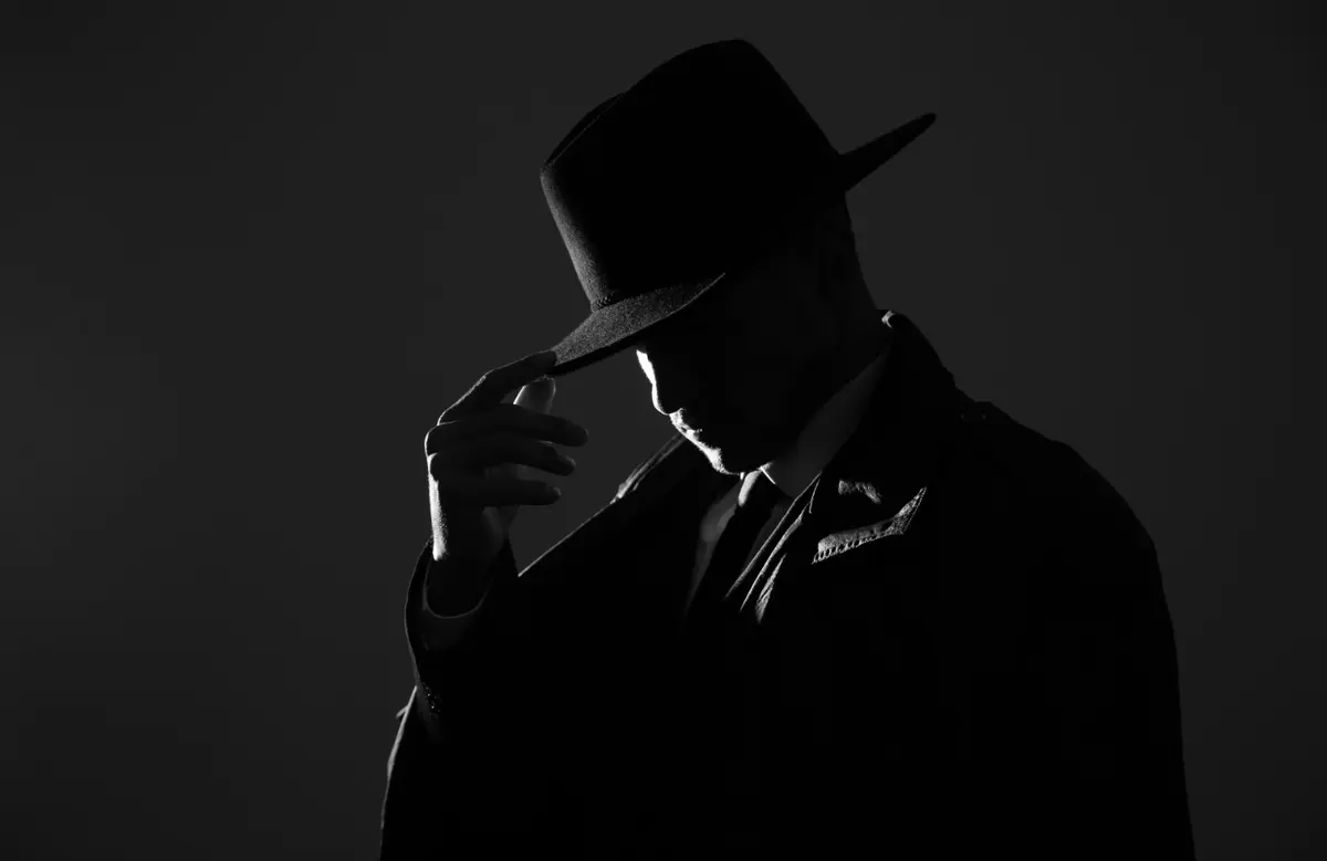 Club Des Lecteurs-Détectives