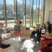 Club des Mardis lectures spécial BD