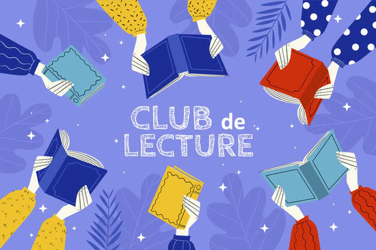 Club des Mardis lectures spécial Voyages