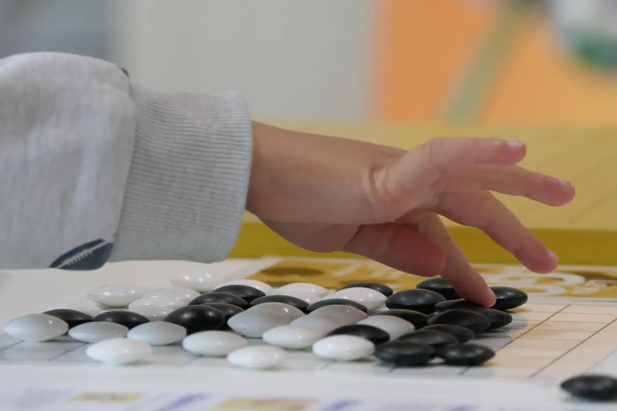 Club des « p’tits joueurs »