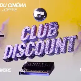 Club Discount