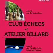 Club échecs
