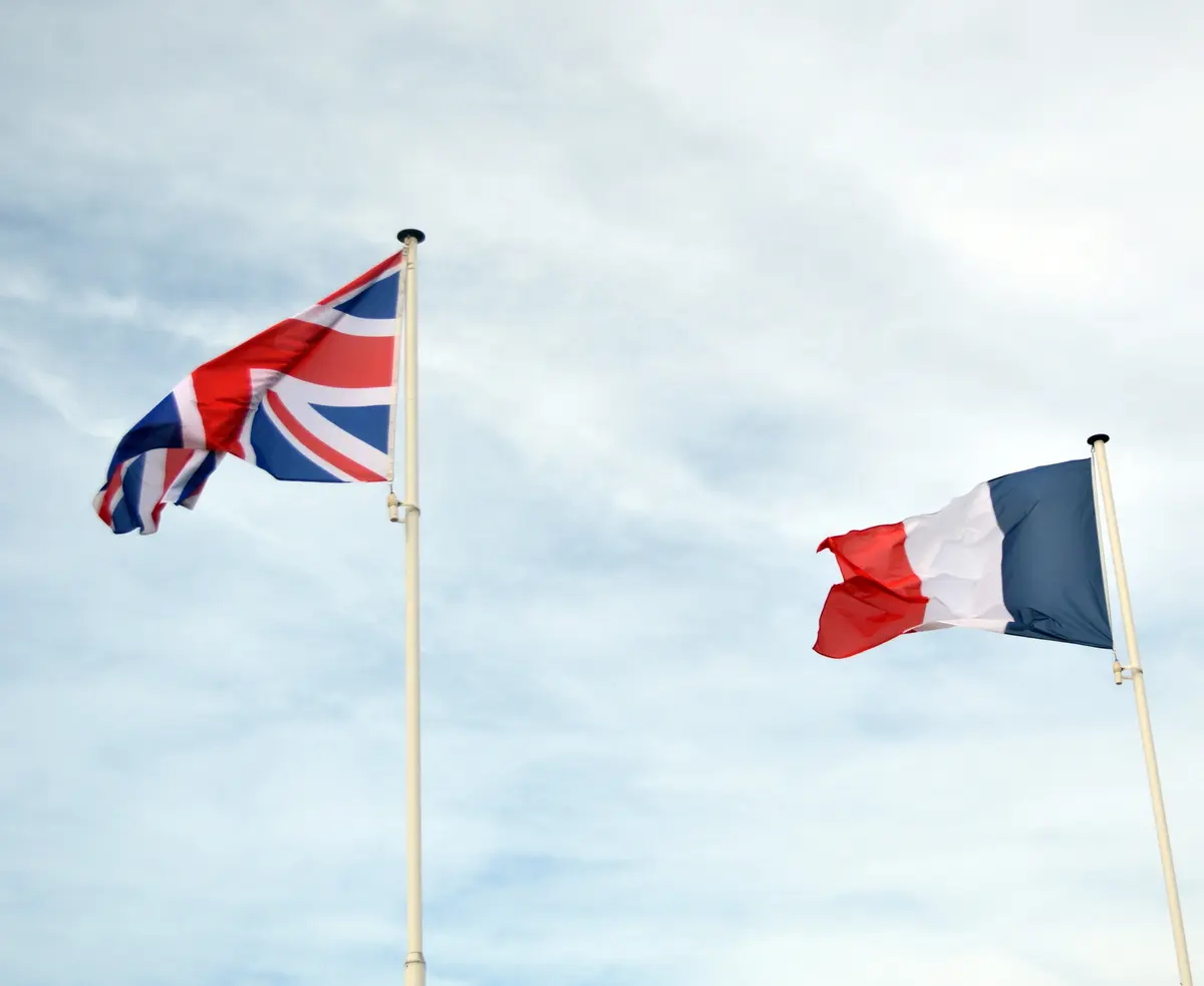 Club Franglais