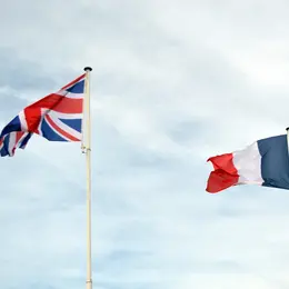 Club Franglais