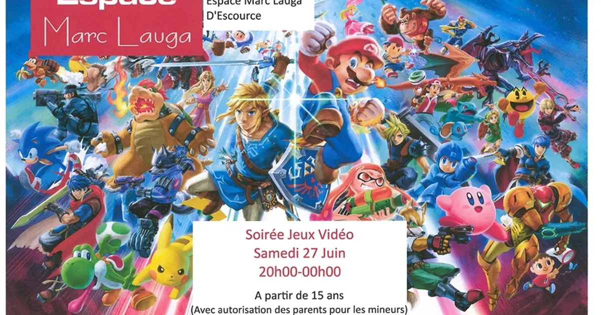 Club Jeux