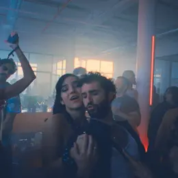 Club kid - Rencontre