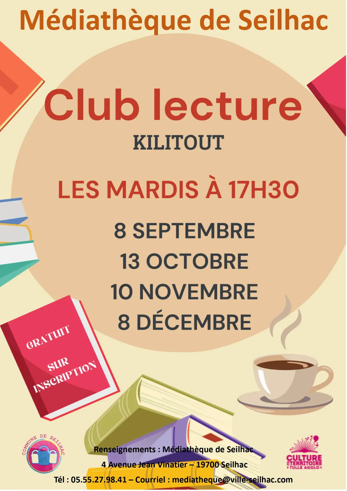 Club Kilitout