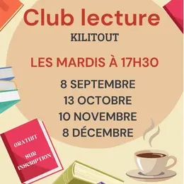 Club Kilitout