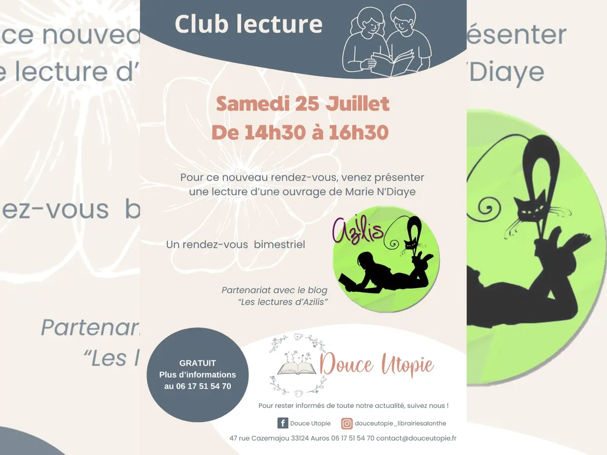 Club lecture