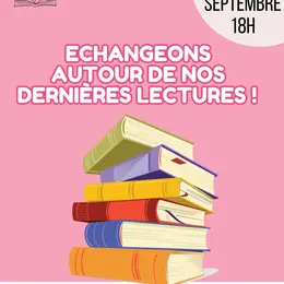 Club Lecture