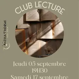 Club lecture