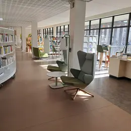Club Lecture