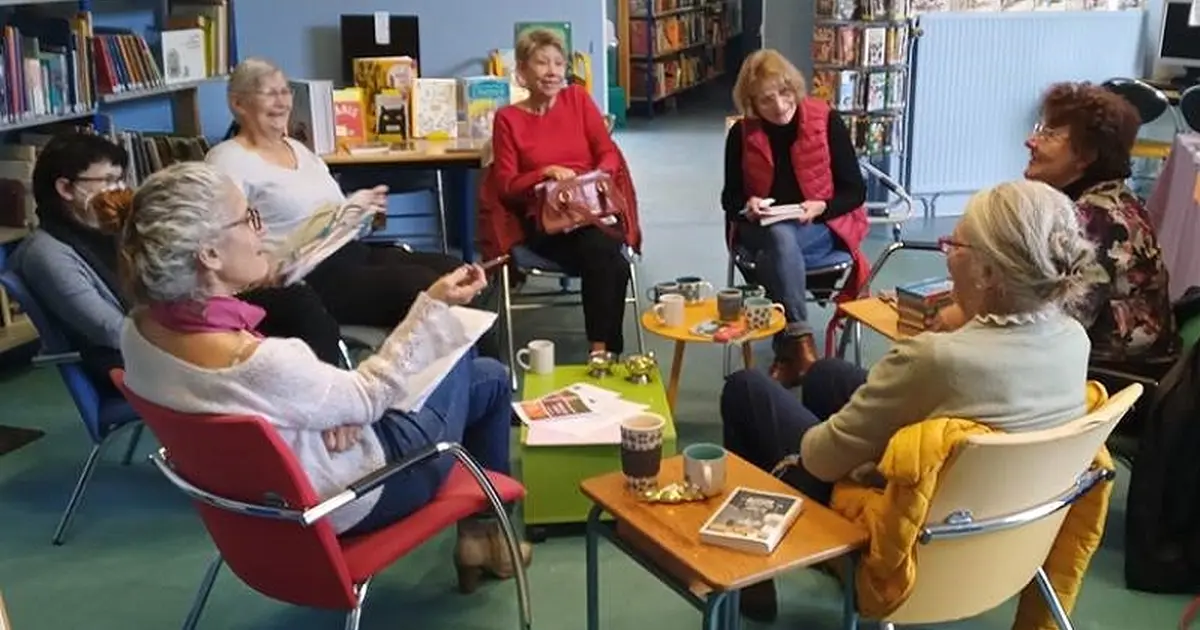 Club Lecture