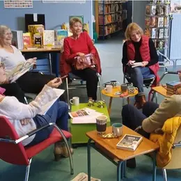 Club Lecture
