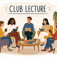 Club lecture