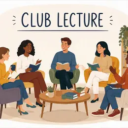 Club lecture