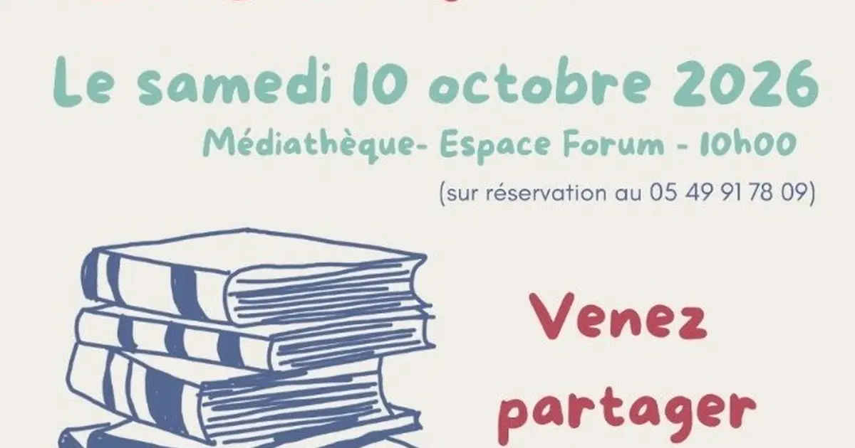 Club lecture
