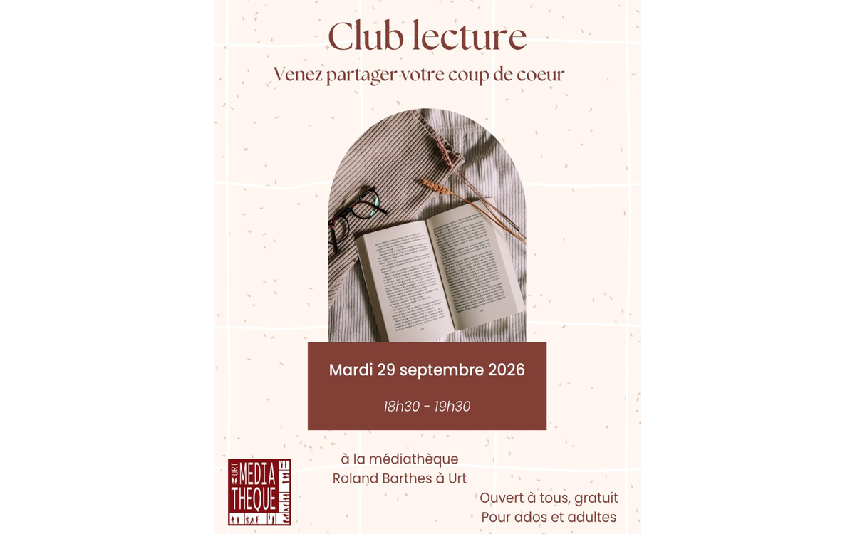 Club lecture