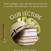 Club lecture