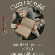 Club lecture