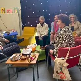 Club Lecture