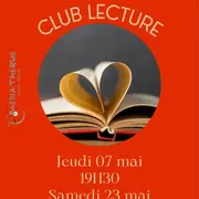 Club lecture
