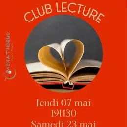 Club lecture