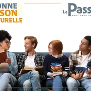 Club lecture