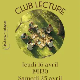 Club lecture