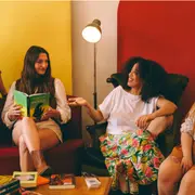 Club lecture | Carte blanche