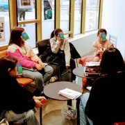 Club lecture jeunesse : Tatoulu