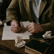 Club lecture | Les métiers