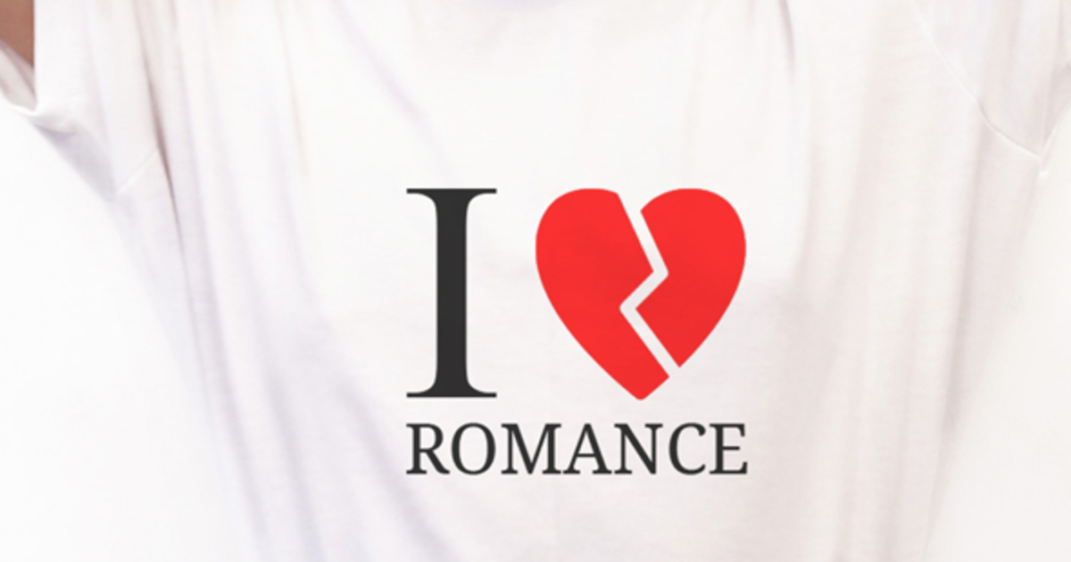 Club lecture : Love my romance