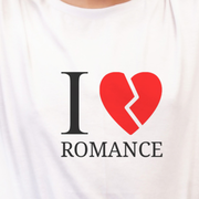 Club lecture : Love my romance