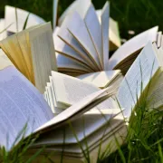 Club lecture : Parenthèse livres