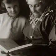 Club lecture | Un livre de notre enfance