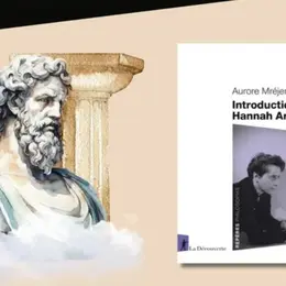 Club Philo - Penser la responsabilité, autour de Hannah Arendt