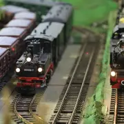 Club Train Miniature Givetois