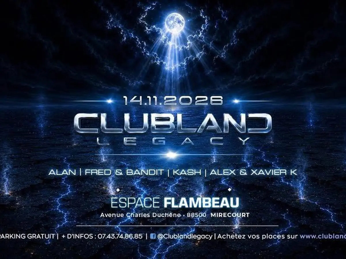 Clubland Legacy