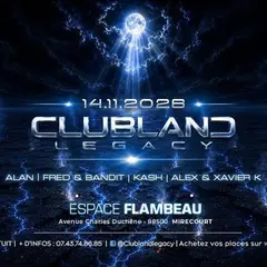 Clubland Legacy