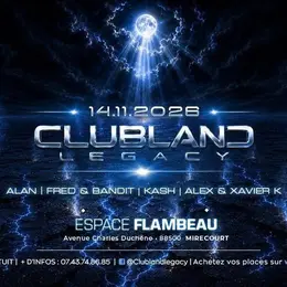 Clubland Legacy