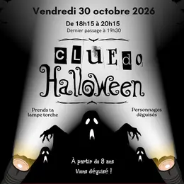 Cluedo Géant