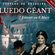 Cluedo géant