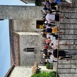 Cluedo Géant le seigneur empoisonné