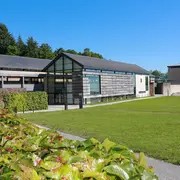 Cluedo géant - Musée Chirac