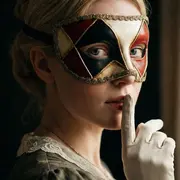 Cluedo : Le marchand de sable de la Glucoserie