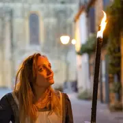 Cluedo nocturne, le mystère de l'ermitage