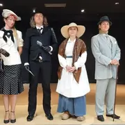 Cluedo® Patrimoine à Vouvray